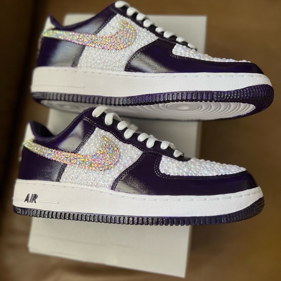 customize air force 1 low